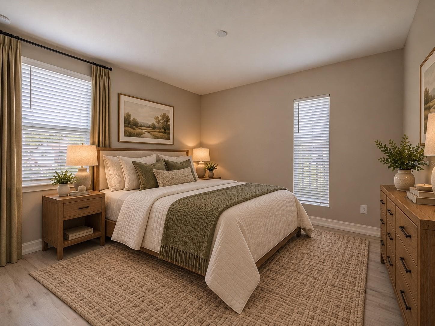 5th bed room - 29527 PICANA LN, WESLEY CHAPEL