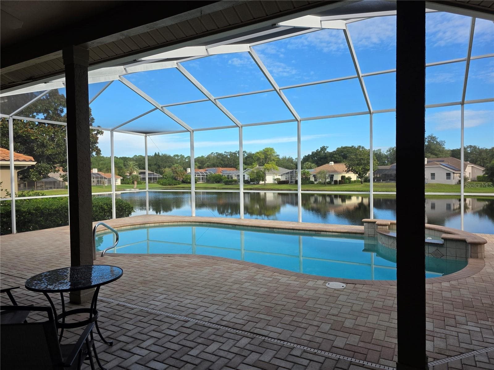Single Family Residence at 3763 EXECUTIVE DR, PALM HARBOR, photo 60 of 100