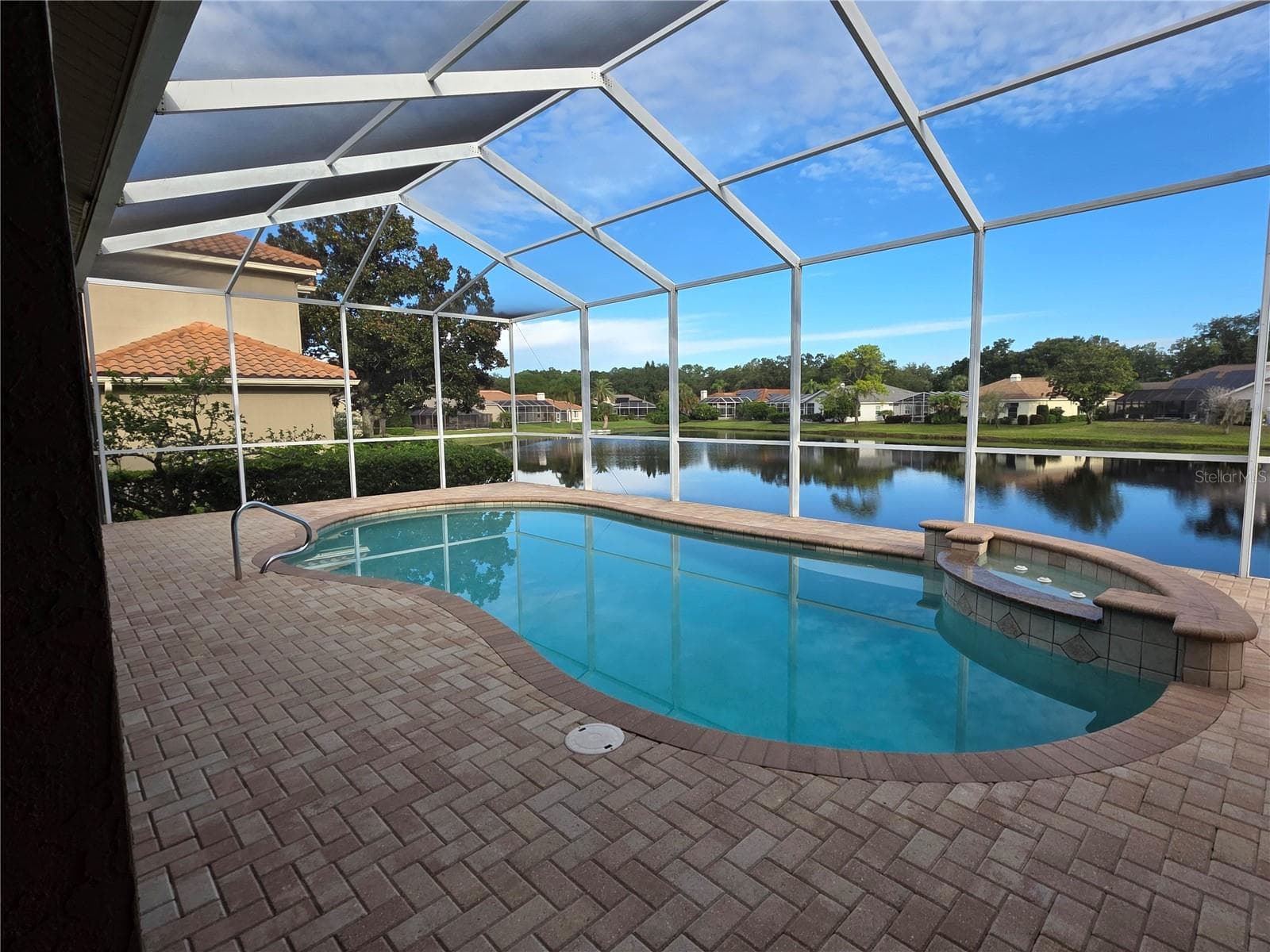 Single Family Residence at 3763 EXECUTIVE DR, PALM HARBOR, photo 58 of 100