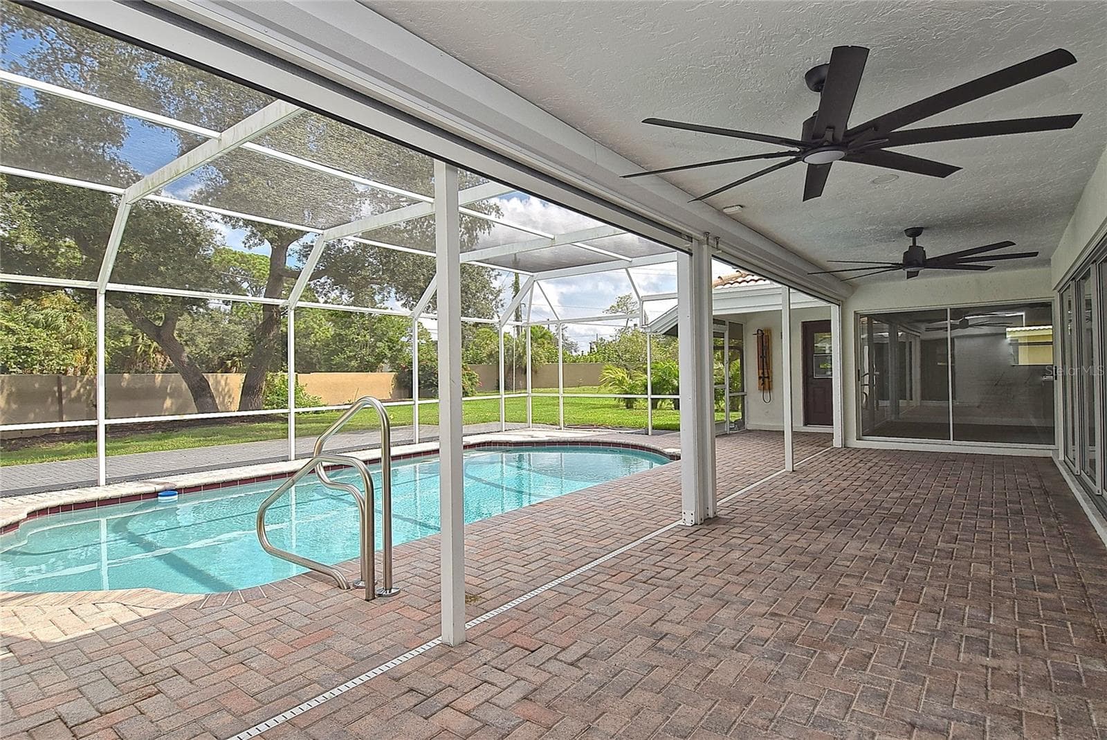 Single Family Residence at 102 WINDWARD DR, OSPREY, photo 25 of 54
