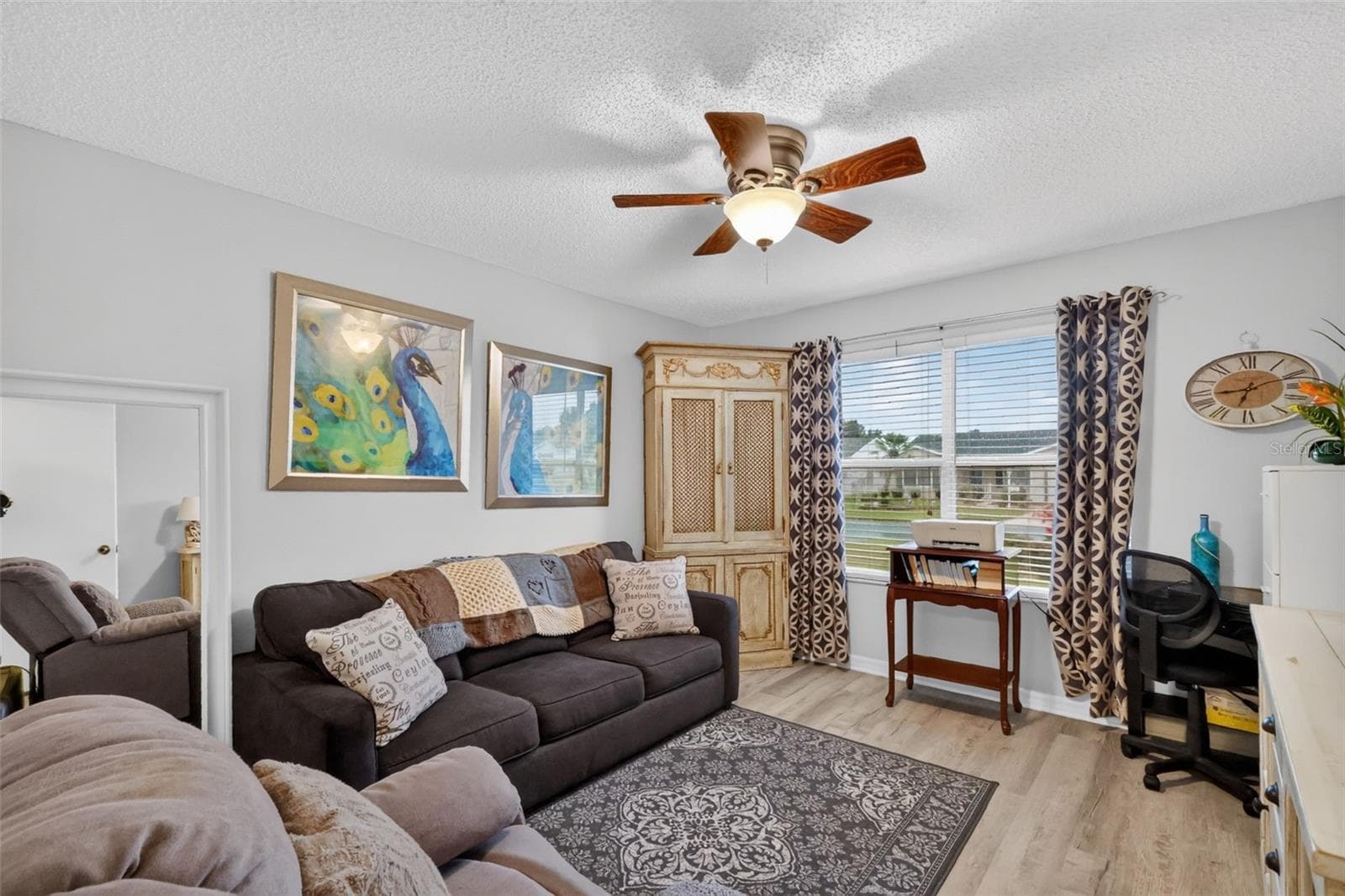 Third Bedroom - 2795 PRIVADA DR, THE VILLAGES