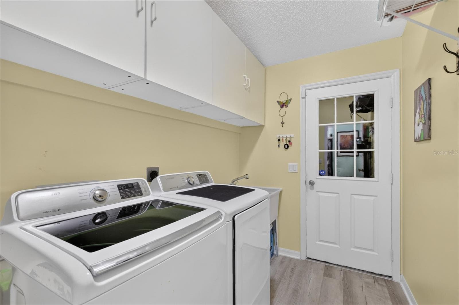 Interior Laundry Room - 2795 PRIVADA DR, THE VILLAGES