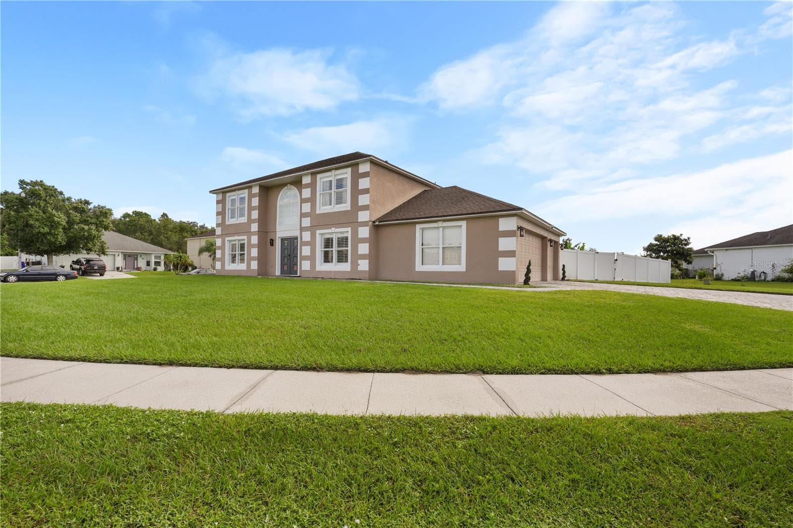 Single Family Residence at 2430 MARCASITE LOOP, KISSIMMEE, photo 3 of 43