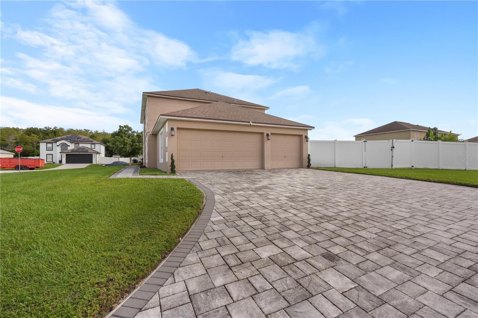 Single Family Residence at 2430 MARCASITE LOOP, KISSIMMEE, photo 5 of 43