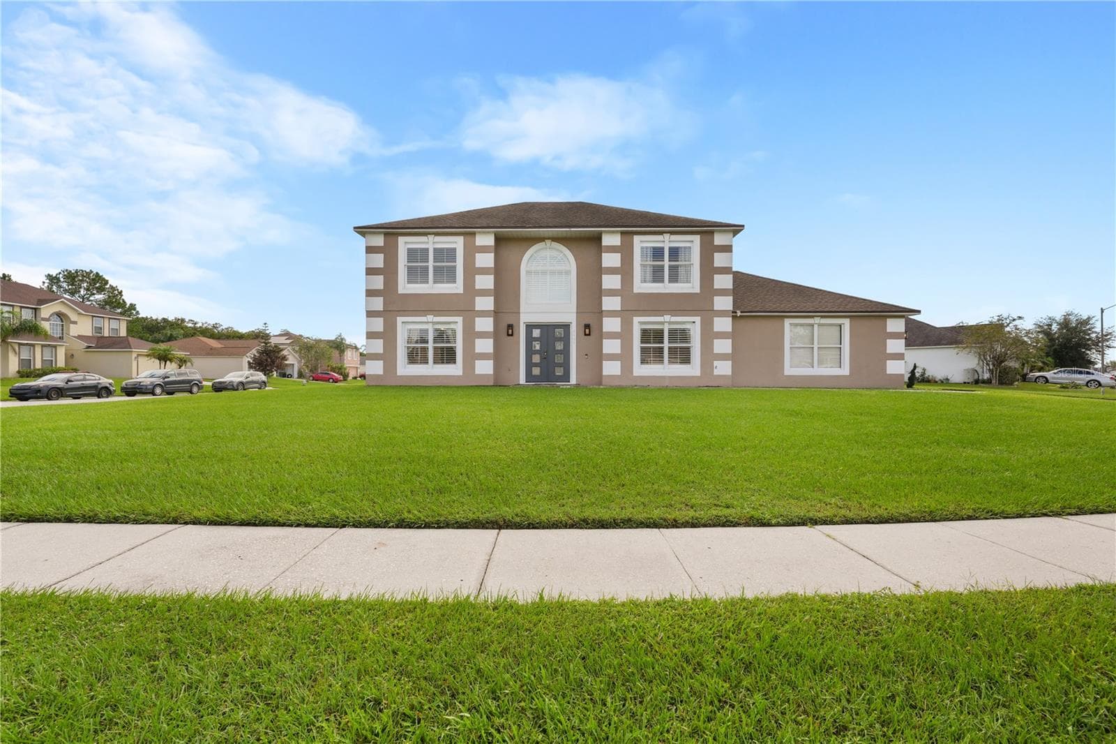 Single Family Residence at 2430 MARCASITE LOOP, KISSIMMEE, photo 6 of 43