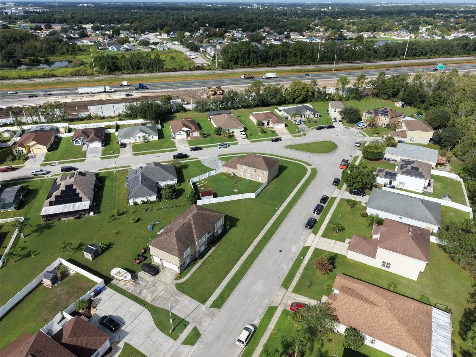 Single Family Residence at 2430 MARCASITE LOOP, KISSIMMEE, photo 10 of 43