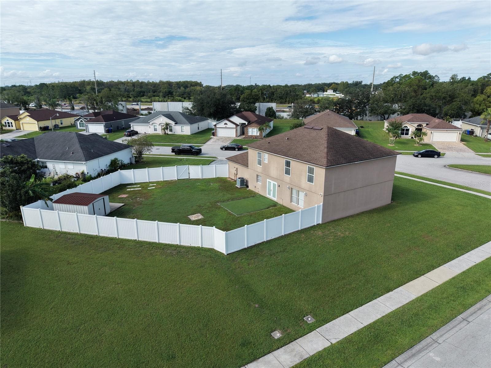 Single Family Residence at 2430 MARCASITE LOOP, KISSIMMEE, photo 14 of 43