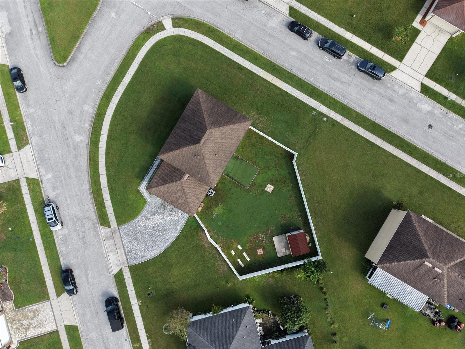 Single Family Residence at 2430 MARCASITE LOOP, KISSIMMEE, photo 15 of 43