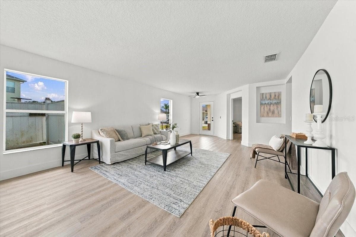 Single Family Residence at 3200 KEARNS RD, MULBERRY, photo 6 of 44