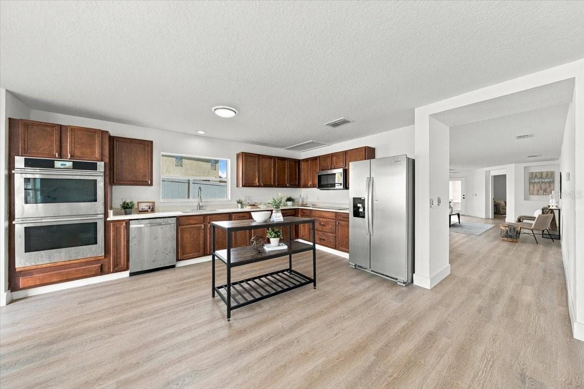 Single Family Residence at 3200 KEARNS RD, MULBERRY, photo 11 of 44