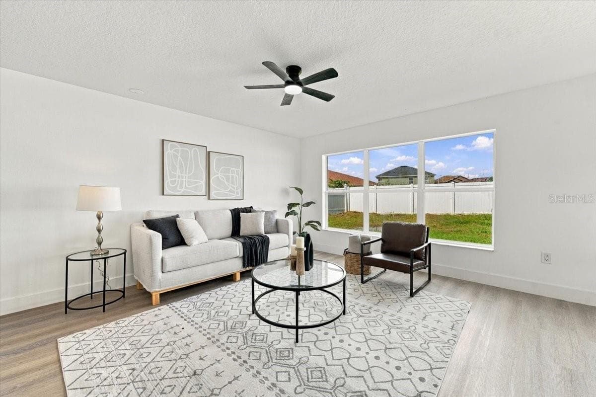 Single Family Residence at 3200 KEARNS RD, MULBERRY, photo 16 of 44