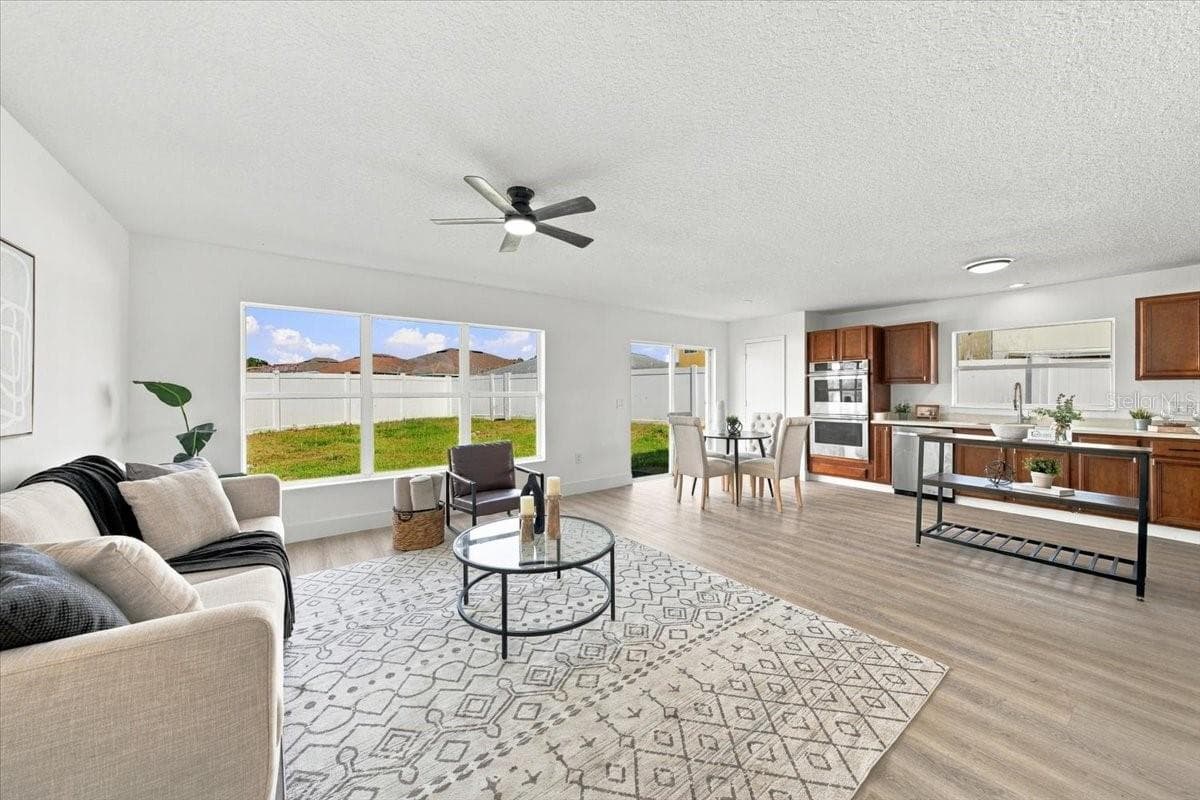 Single Family Residence at 3200 KEARNS RD, MULBERRY, photo 18 of 44