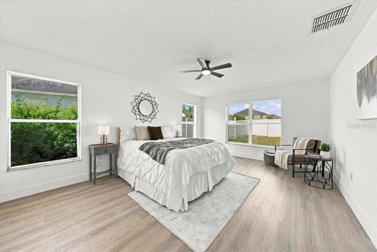 Single Family Residence at 3200 KEARNS RD, MULBERRY, photo 22 of 44