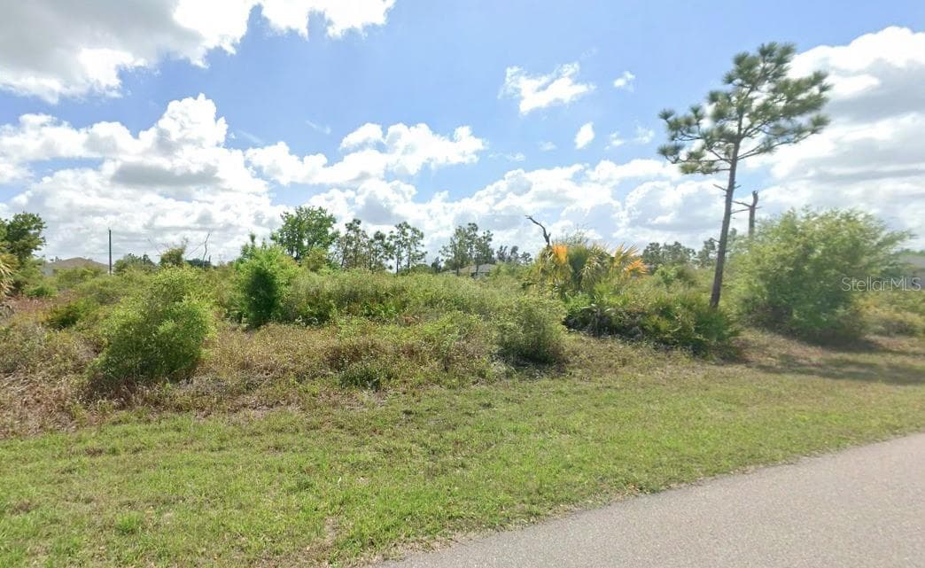 Land at 470 BOLENDER ST, PUNTA GORDA, photo 2 of 5