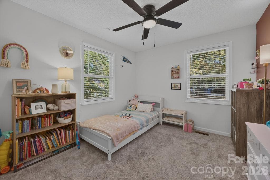Single Family Residence at 20 McTindal Circle, Asheville, photo 20 of 28
