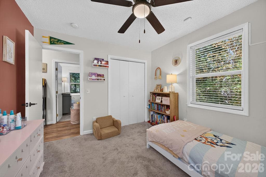 Single Family Residence at 20 McTindal Circle, Asheville, photo 21 of 28