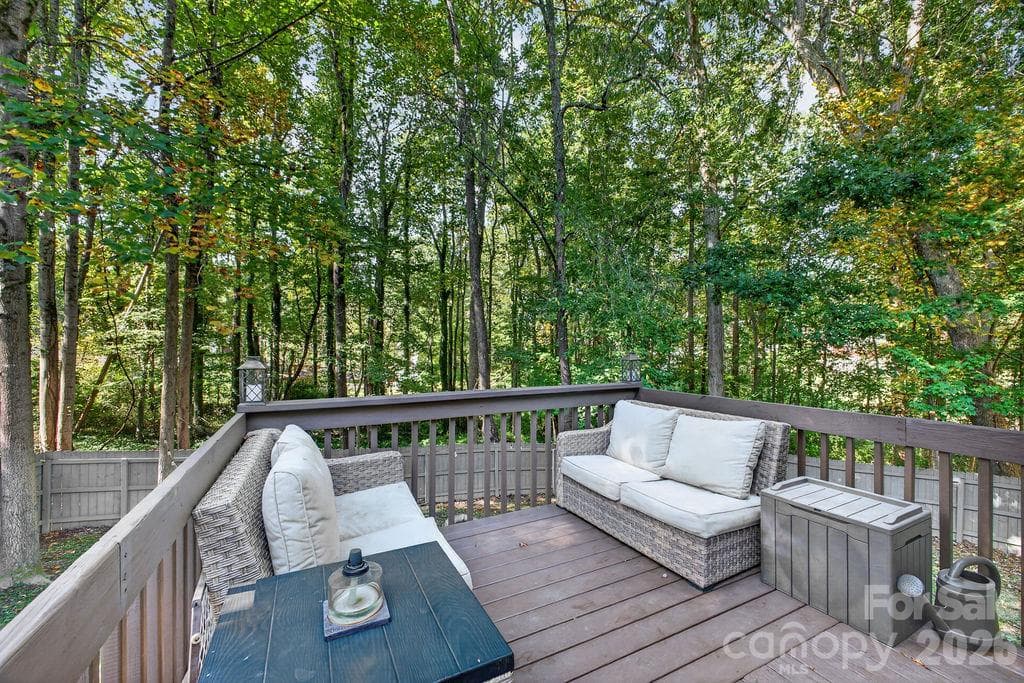 Single Family Residence at 20 McTindal Circle, Asheville, photo 25 of 28