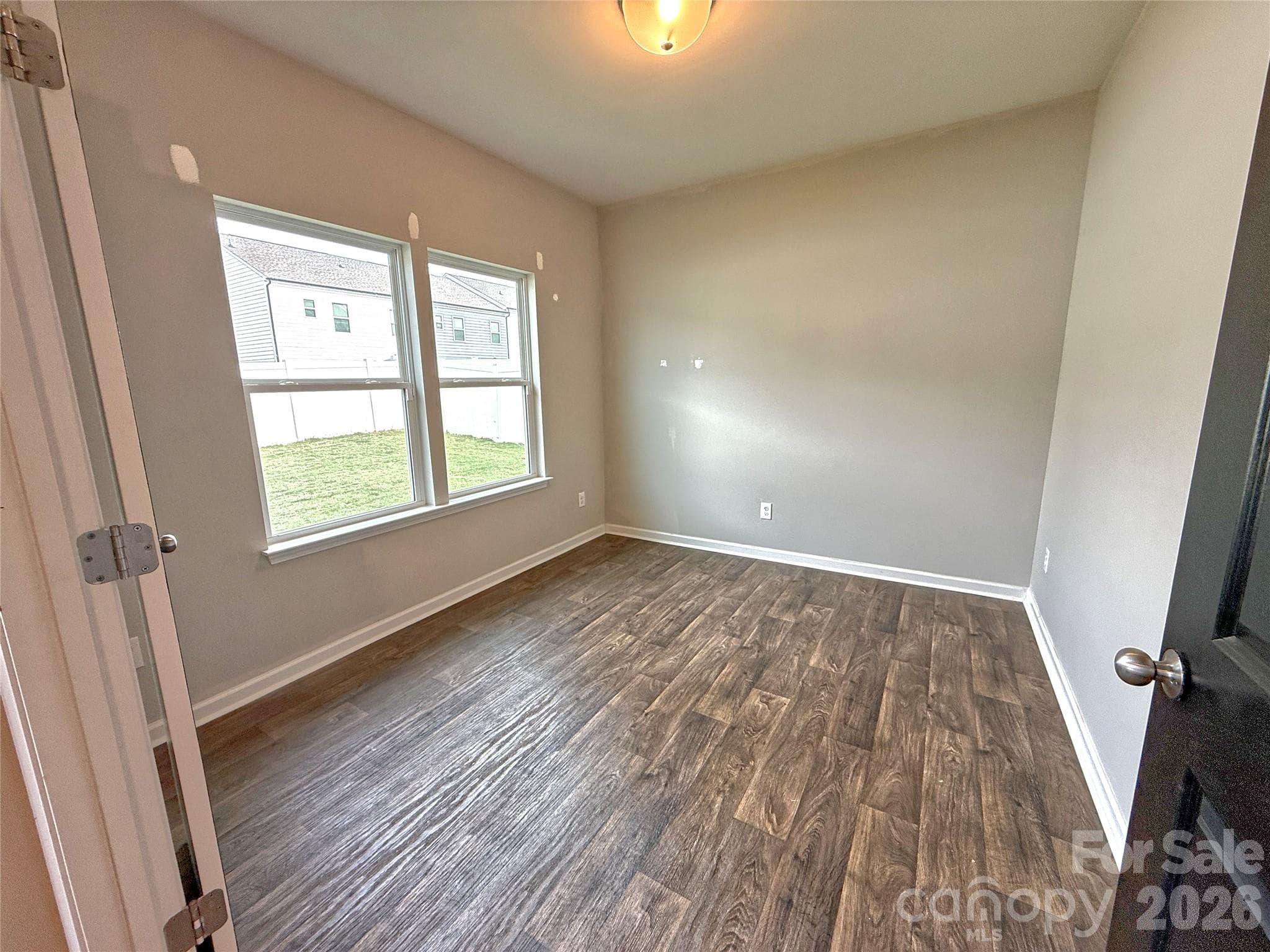 Flex Room Located on Main Level - 5113 Thomasville Drive, Belmont