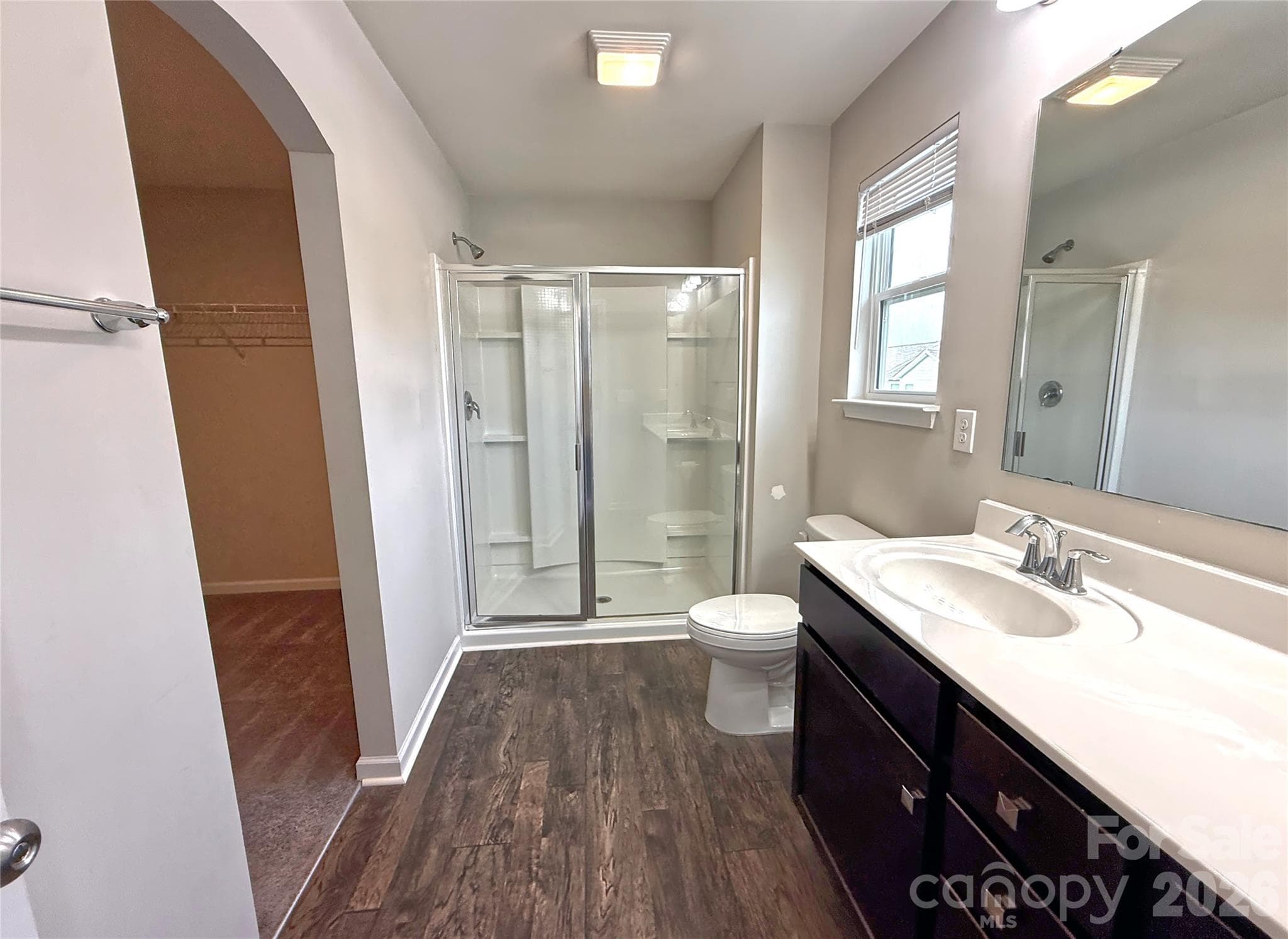 Primary Bathroom - 5113 Thomasville Drive, Belmont