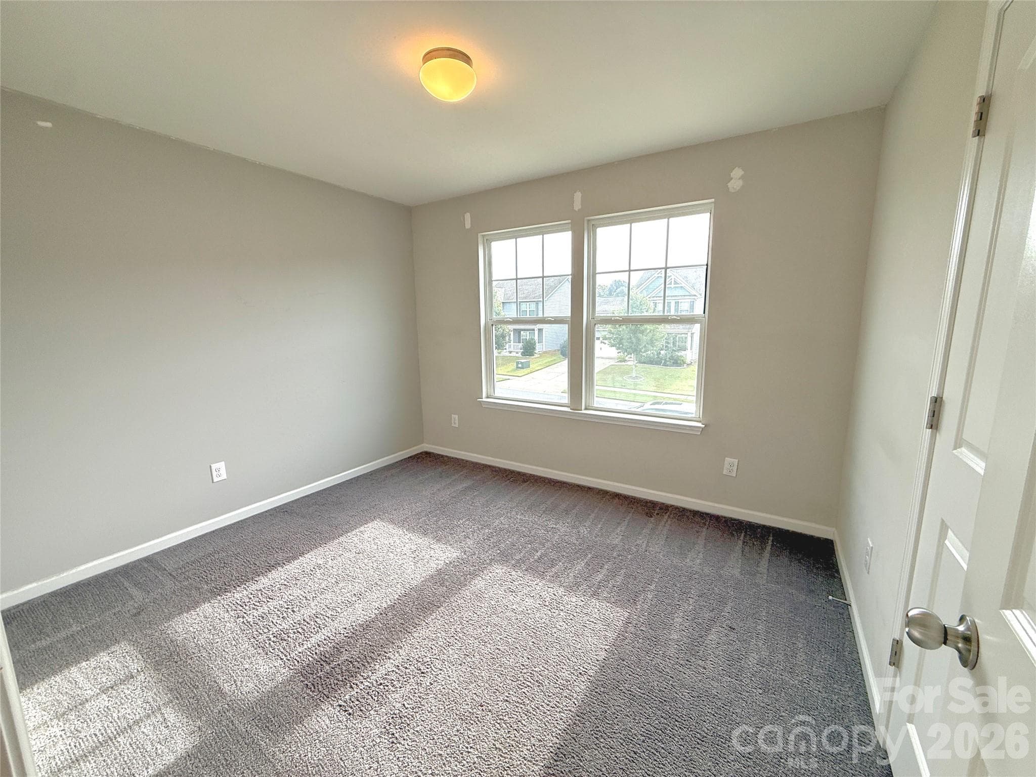 Bedroom #2 - 5113 Thomasville Drive, Belmont