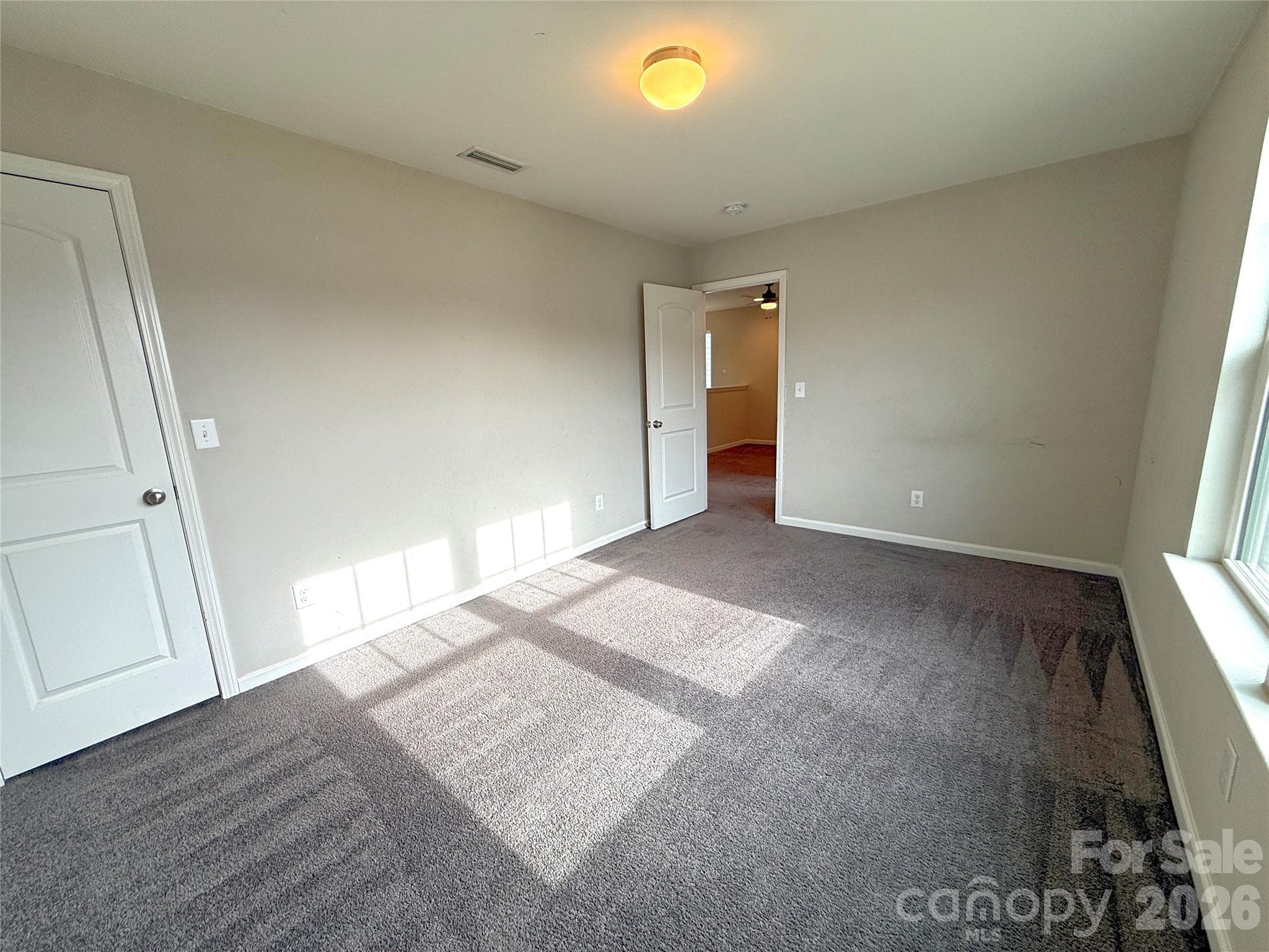 Bedroom #3 - 5113 Thomasville Drive, Belmont