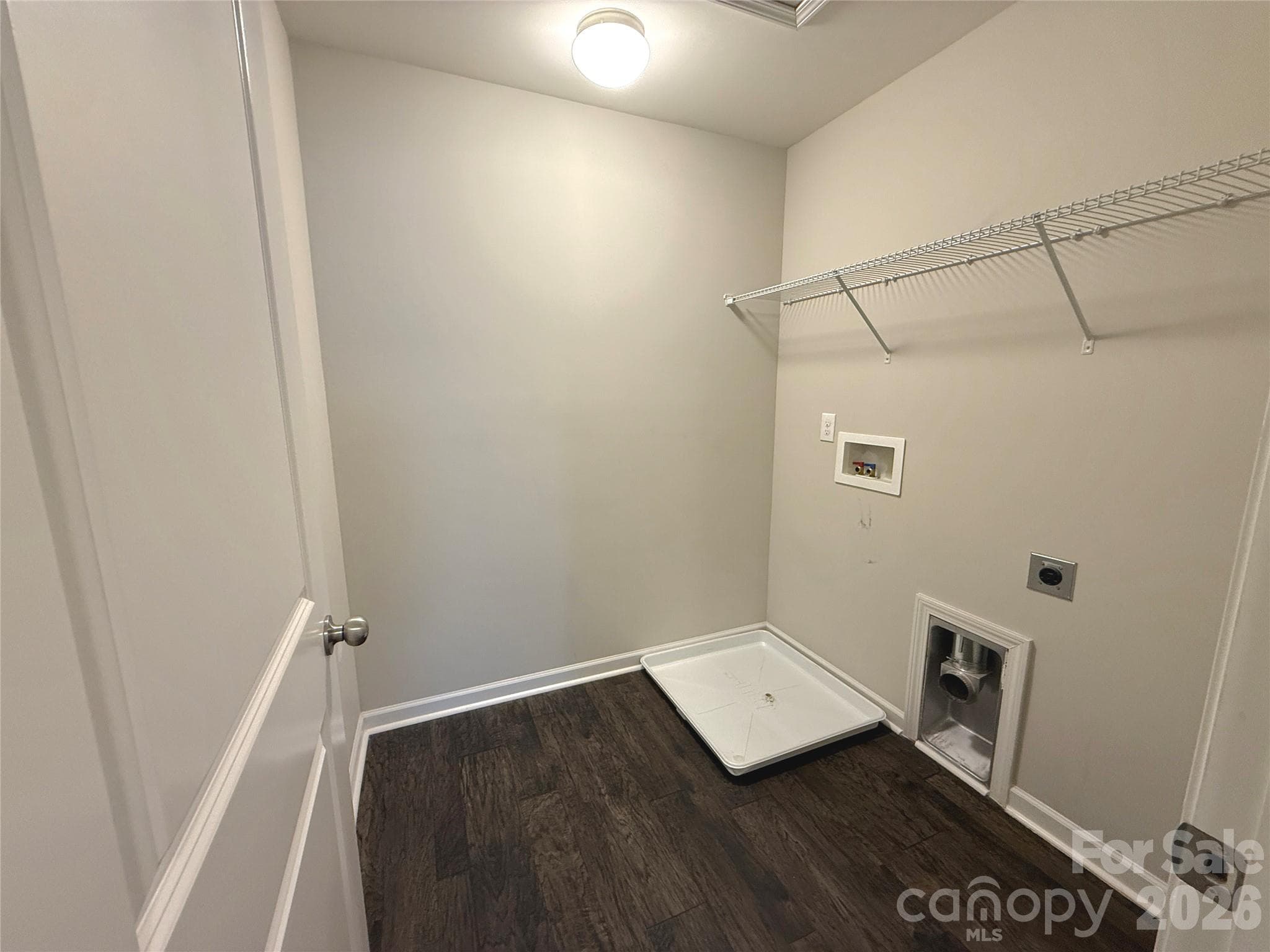 Laundry Room - 5113 Thomasville Drive, Belmont