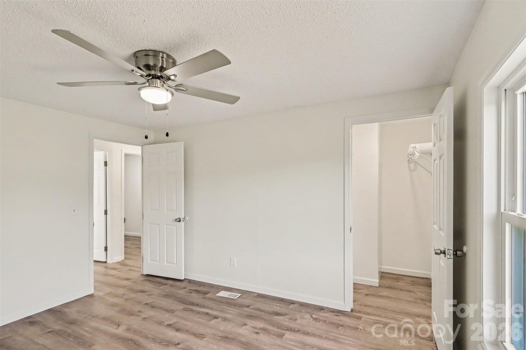 Bedroom 3 - 3560 New Potato Drive, Kannapolis