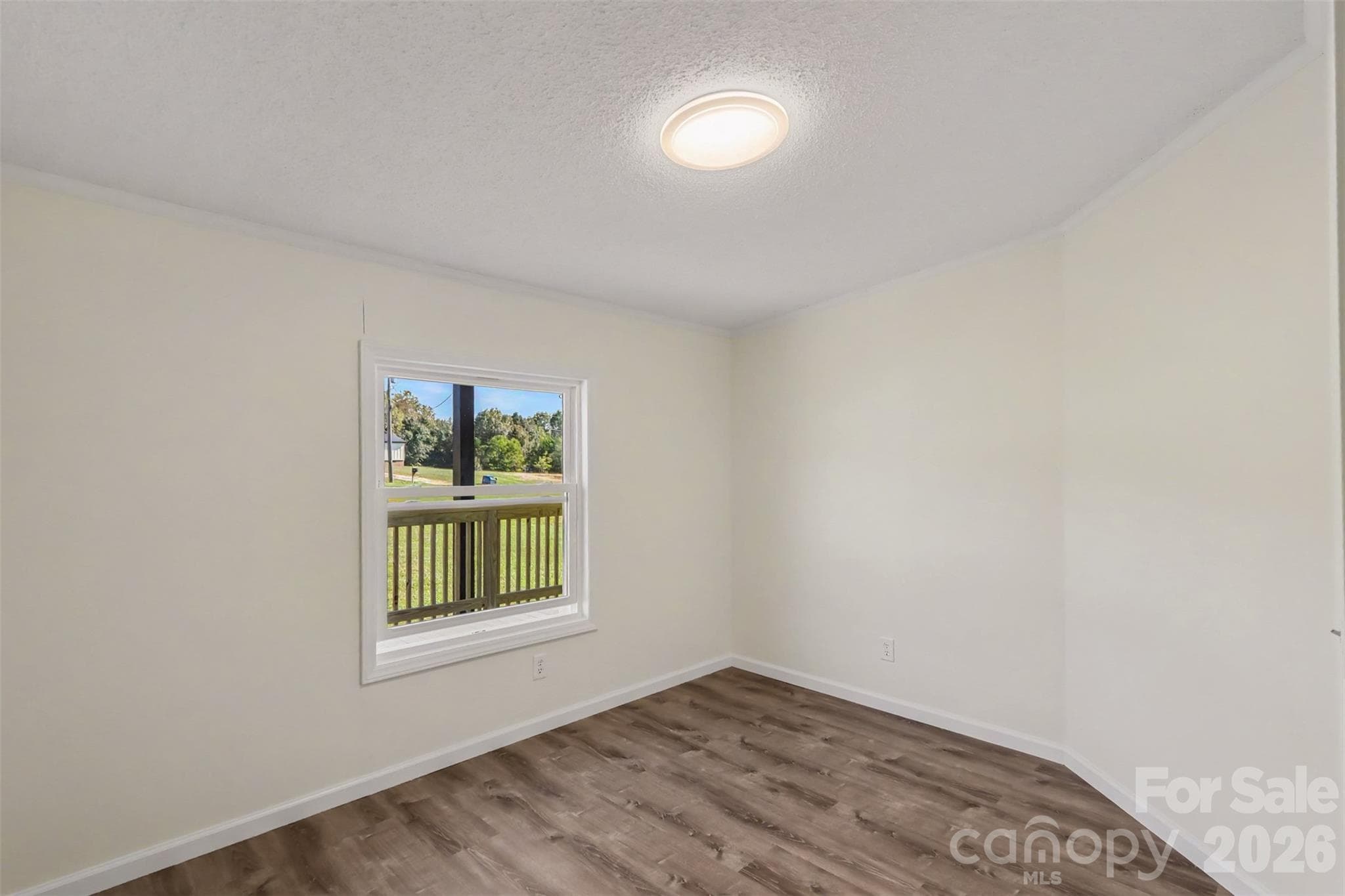 Primary Flex Place - 3560 New Potato Drive, Kannapolis