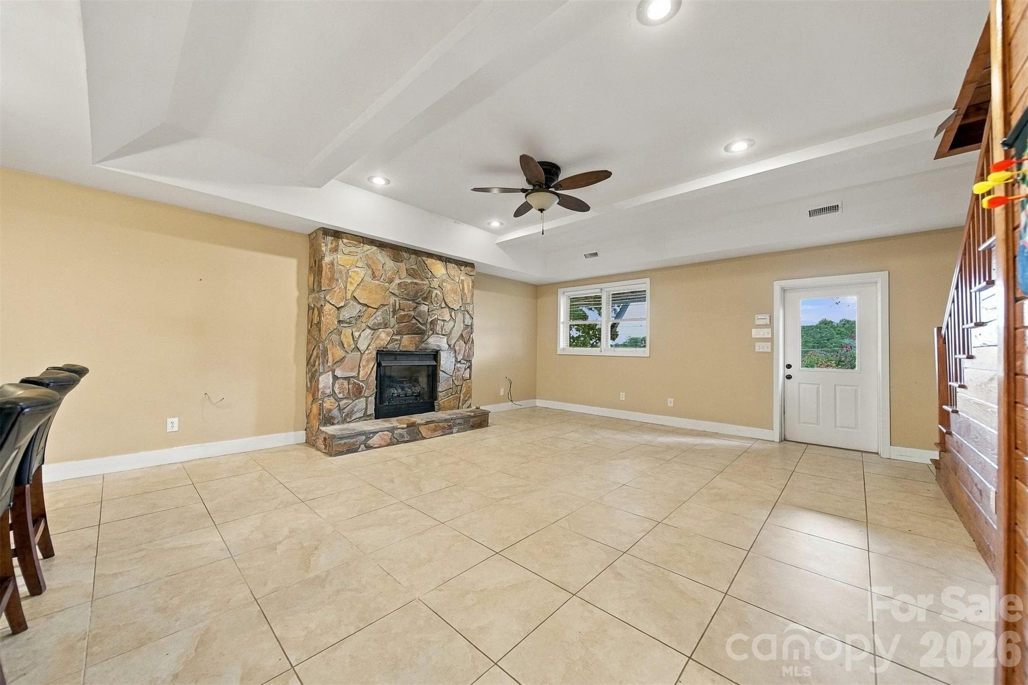 Single Family Residence at 128 Mull Drive, Taylorsville, photo 22 of 46