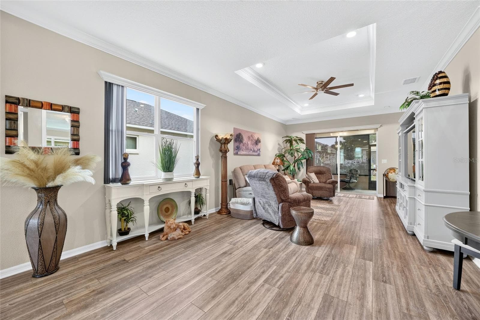 Single Family Residence at 10020 SW 96TH ST, OCALA, photo 15 of 45