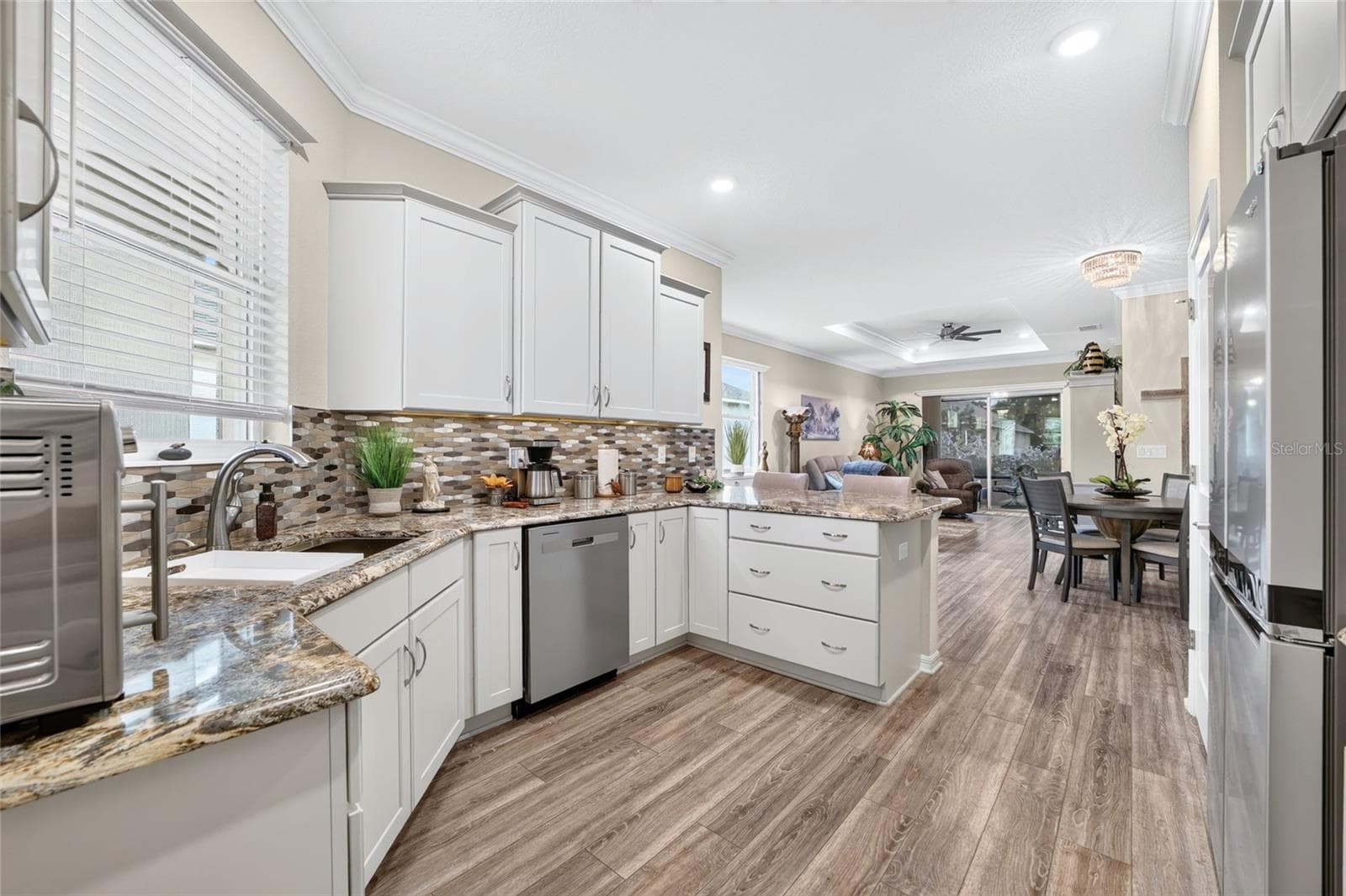 Single Family Residence at 10020 SW 96TH ST, OCALA, photo 20 of 45