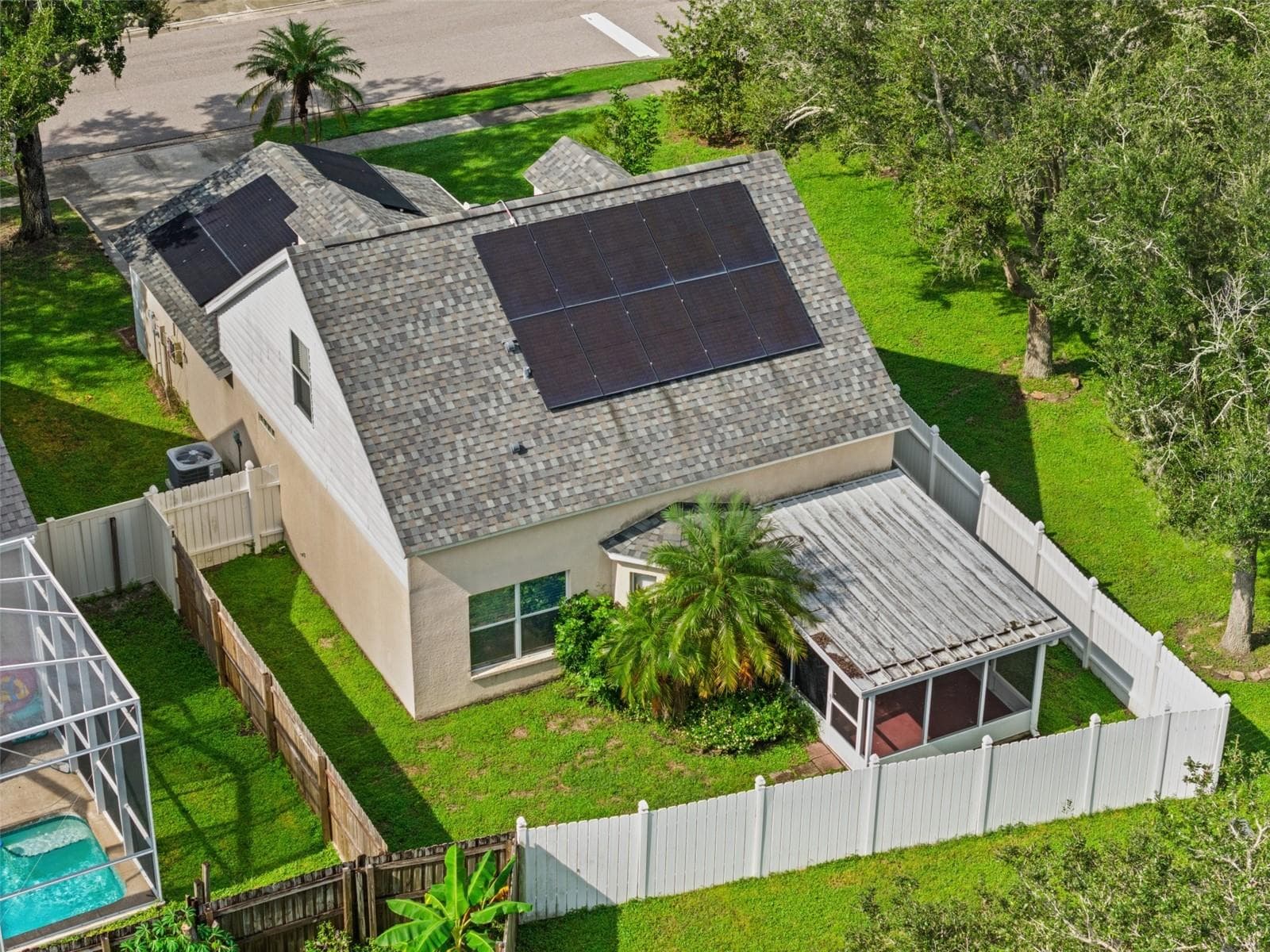 Single Family Residence at 4706 69TH CT E, PALMETTO, photo 28 of 39