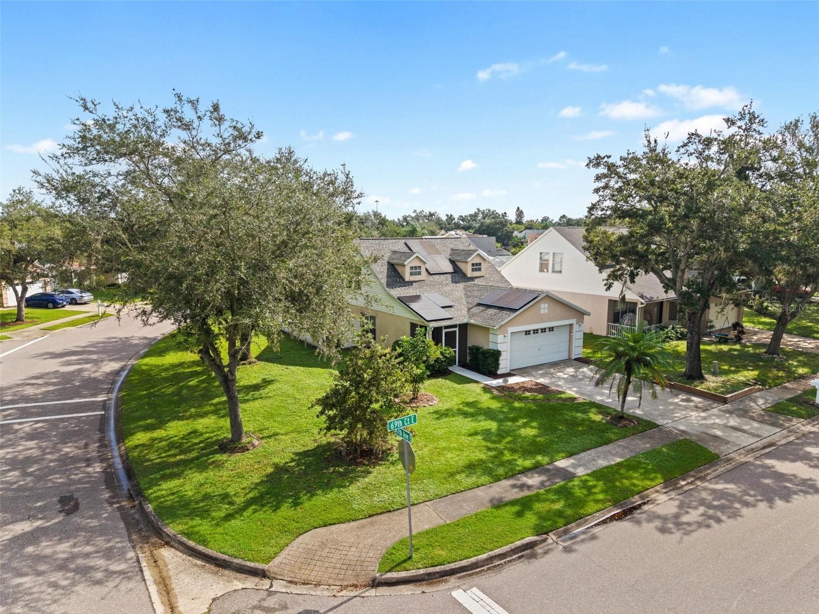 Single Family Residence at 4706 69TH CT E, PALMETTO, photo 34 of 39