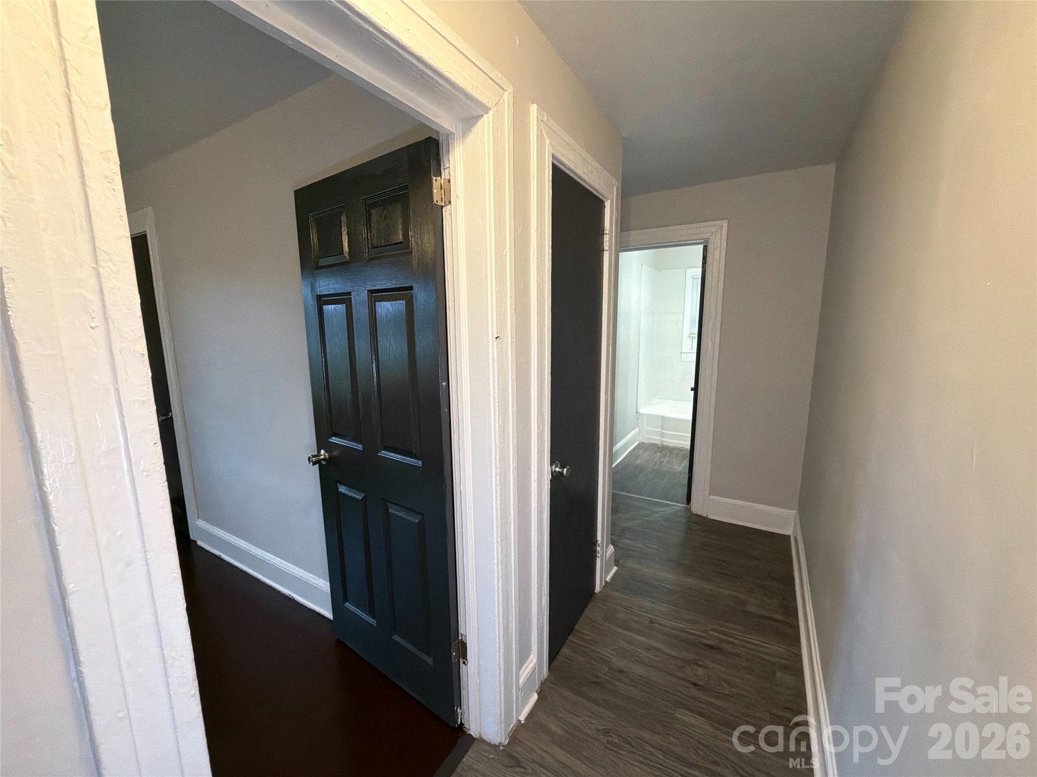 Duplex at 320 Harrison Street, Charlotte, photo 8 of 18