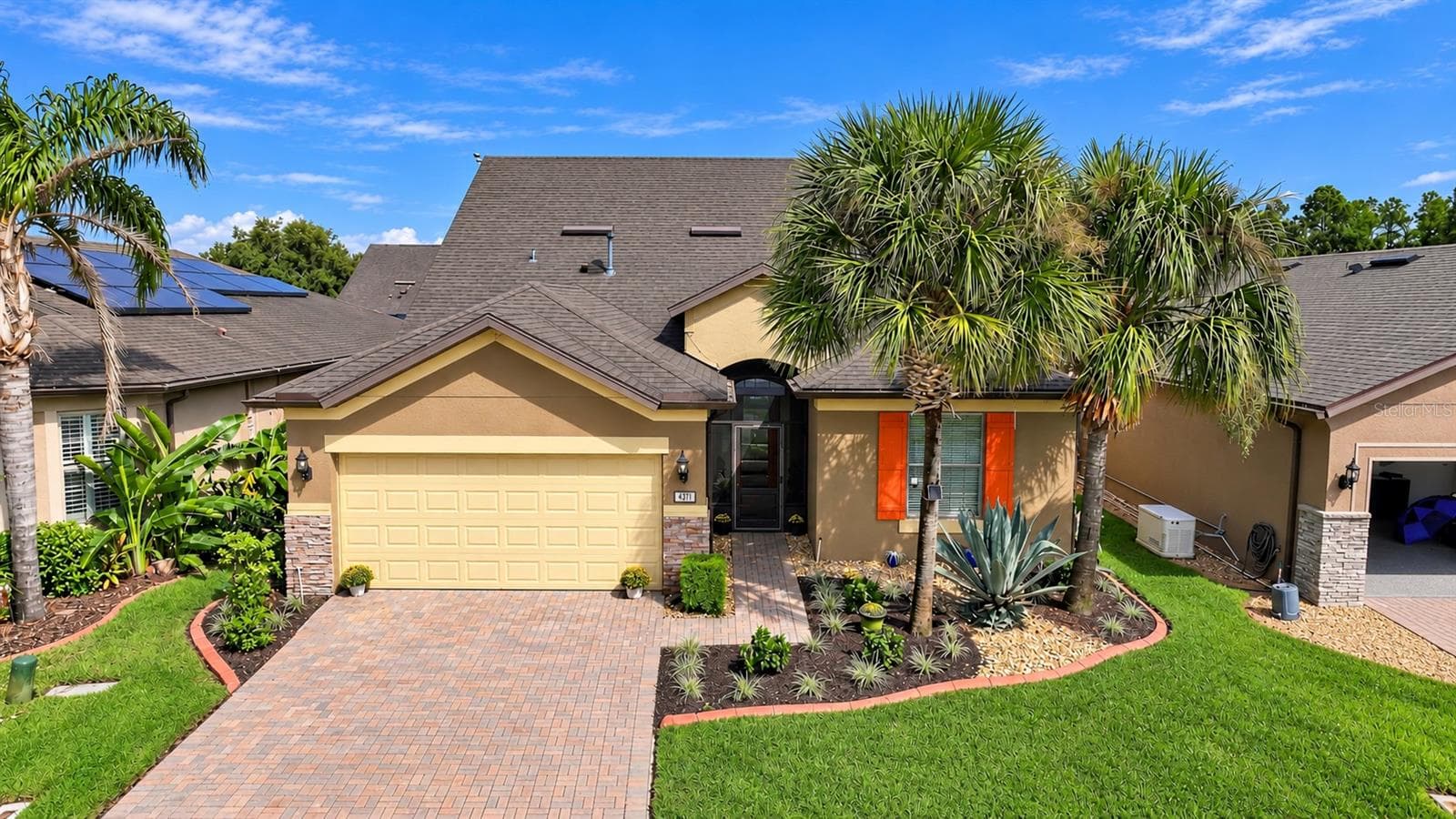 492 PONTEVEDRA RD