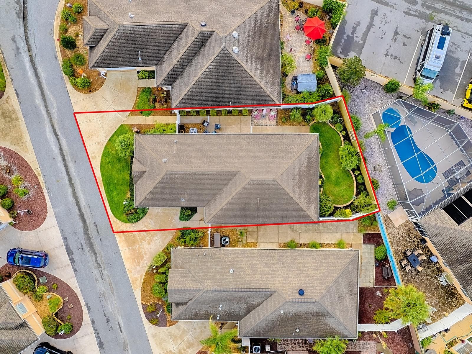 1530 Barnwell Place - 1530 BARNWELL PL, THE VILLAGES