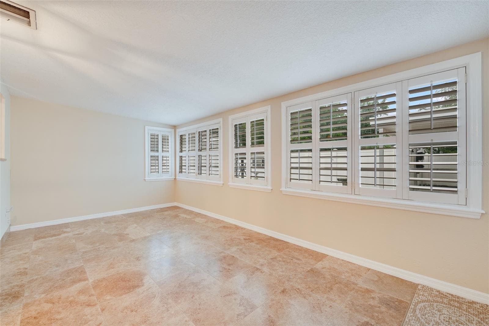 Bonus Space / Florida Room / Dining Room - 1924 W NORTH ST, TAMPA