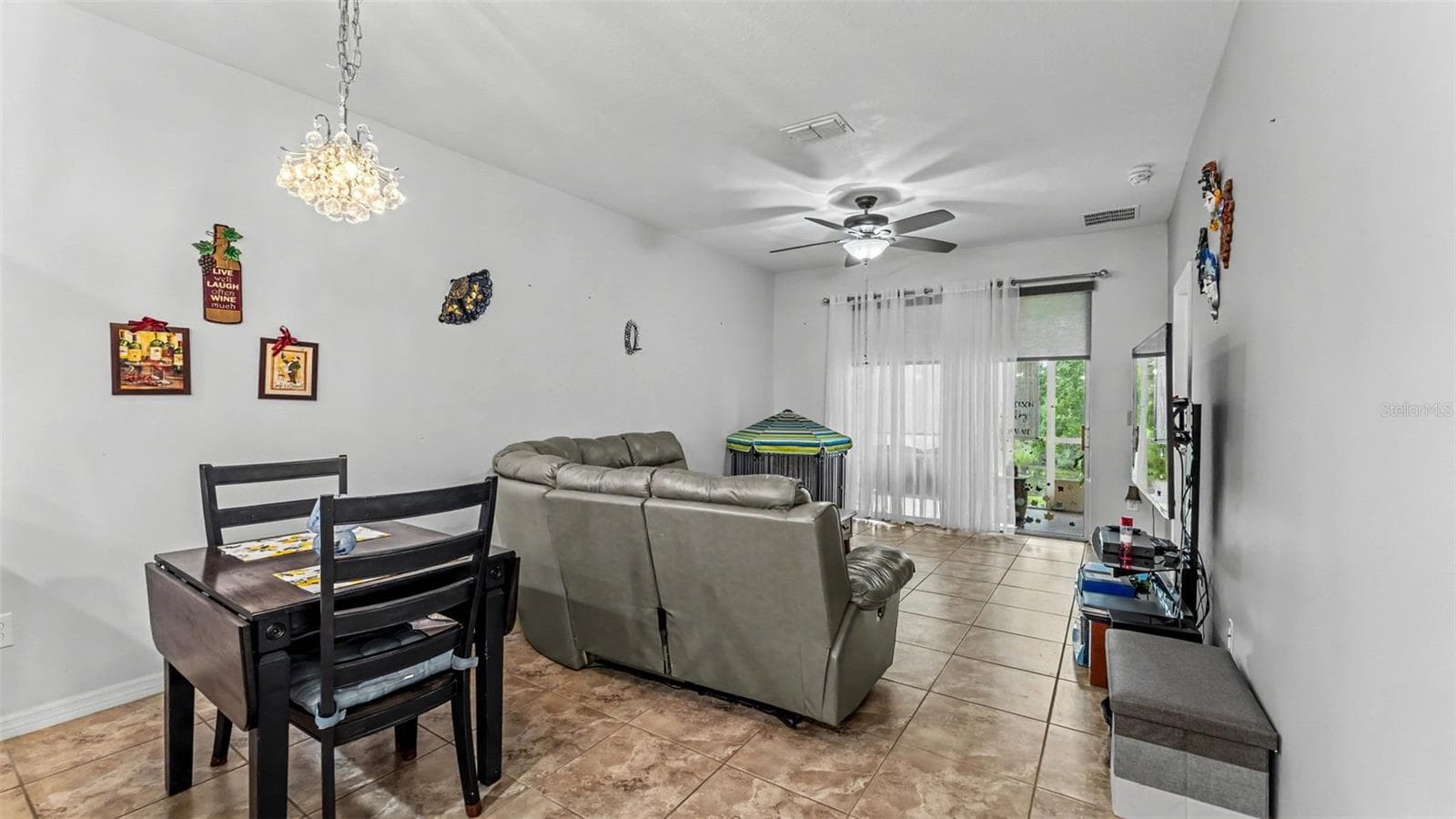 Villa at 4069 SHADE TREE LN, LAKELAND, photo 4 of 39