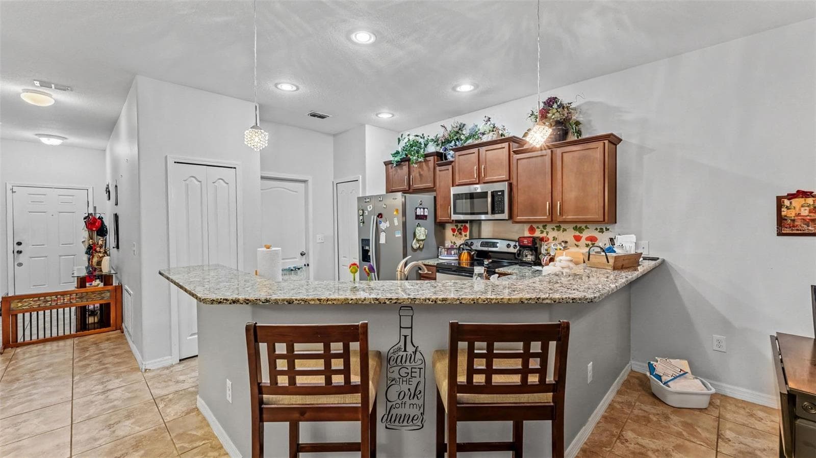 Villa at 4069 SHADE TREE LN, LAKELAND, photo 8 of 39