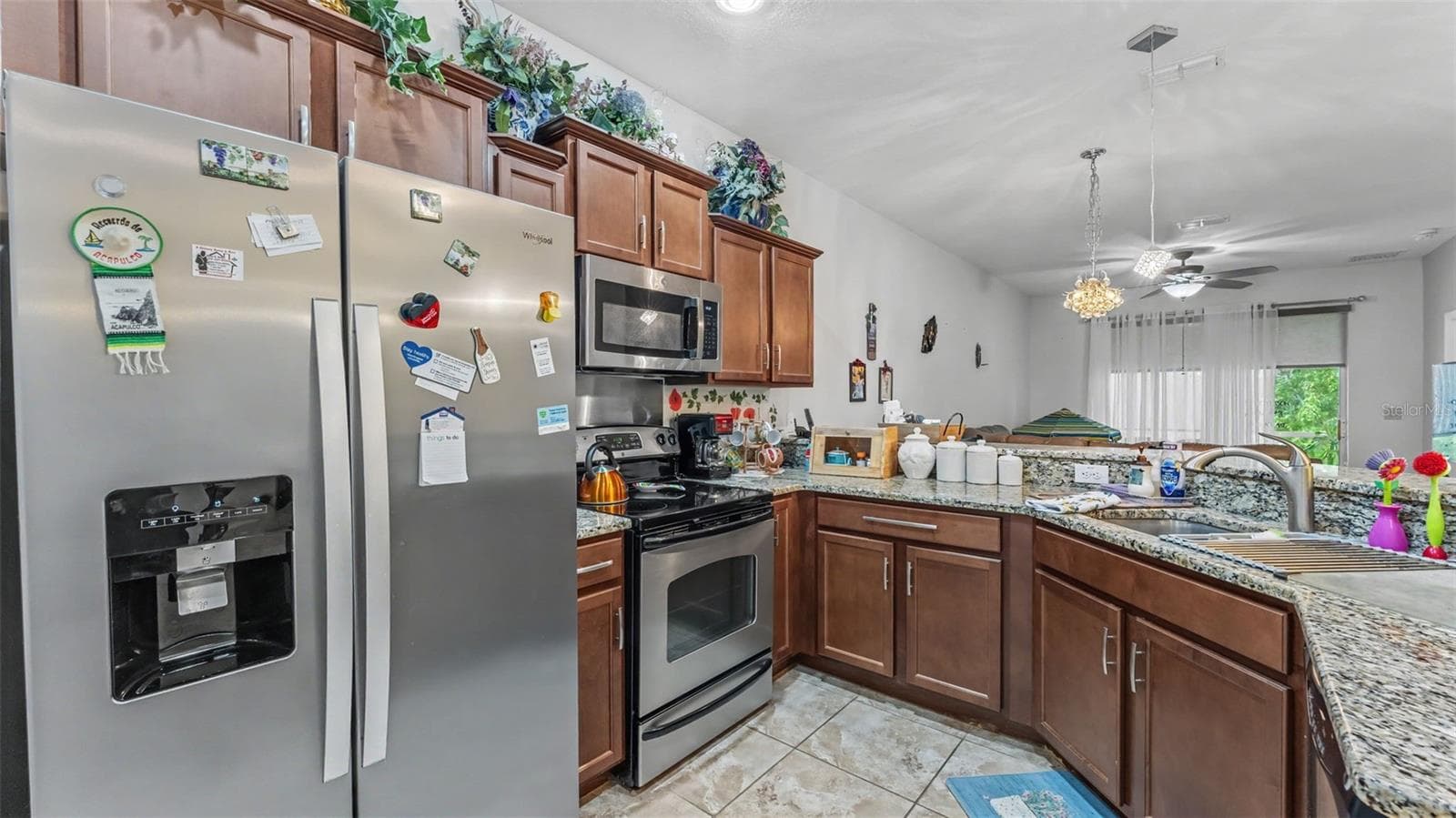 Villa at 4069 SHADE TREE LN, LAKELAND, photo 9 of 39