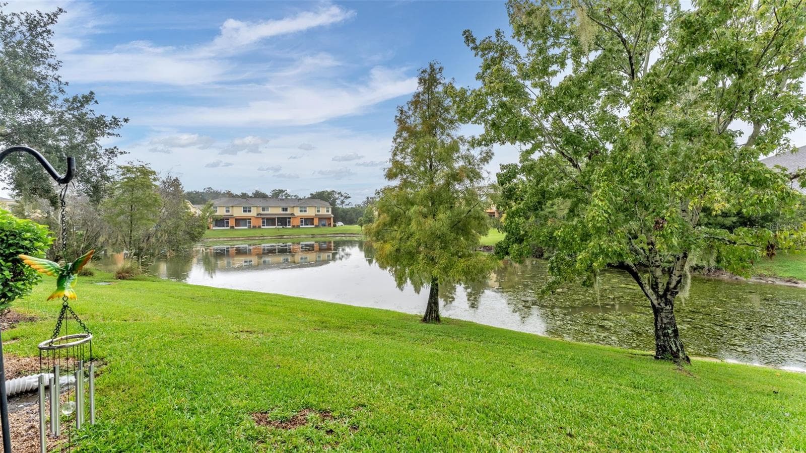 Villa at 4069 SHADE TREE LN, LAKELAND, photo 28 of 39