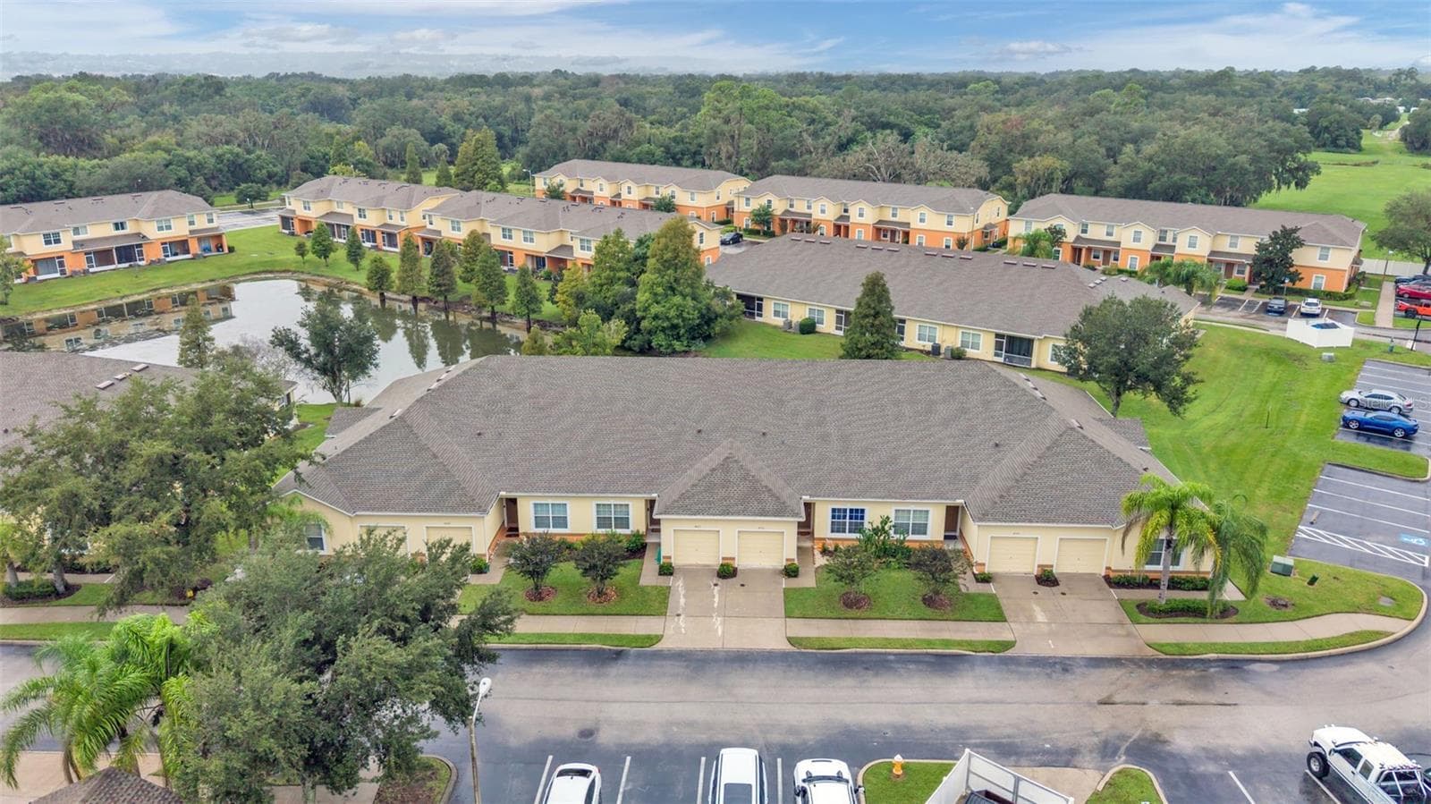 Villa at 4069 SHADE TREE LN, LAKELAND, photo 30 of 39