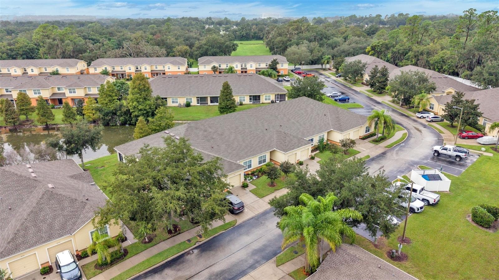 Villa at 4069 SHADE TREE LN, LAKELAND, photo 32 of 39