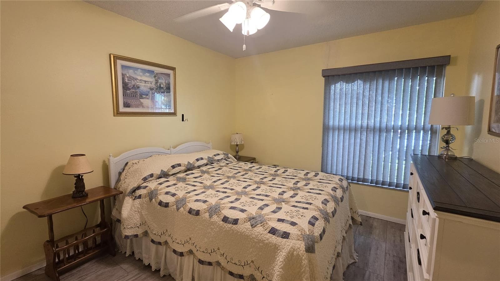 Primary Bedroom - 4324 TAHITIAN GARDENS CIR #D, HOLIDAY