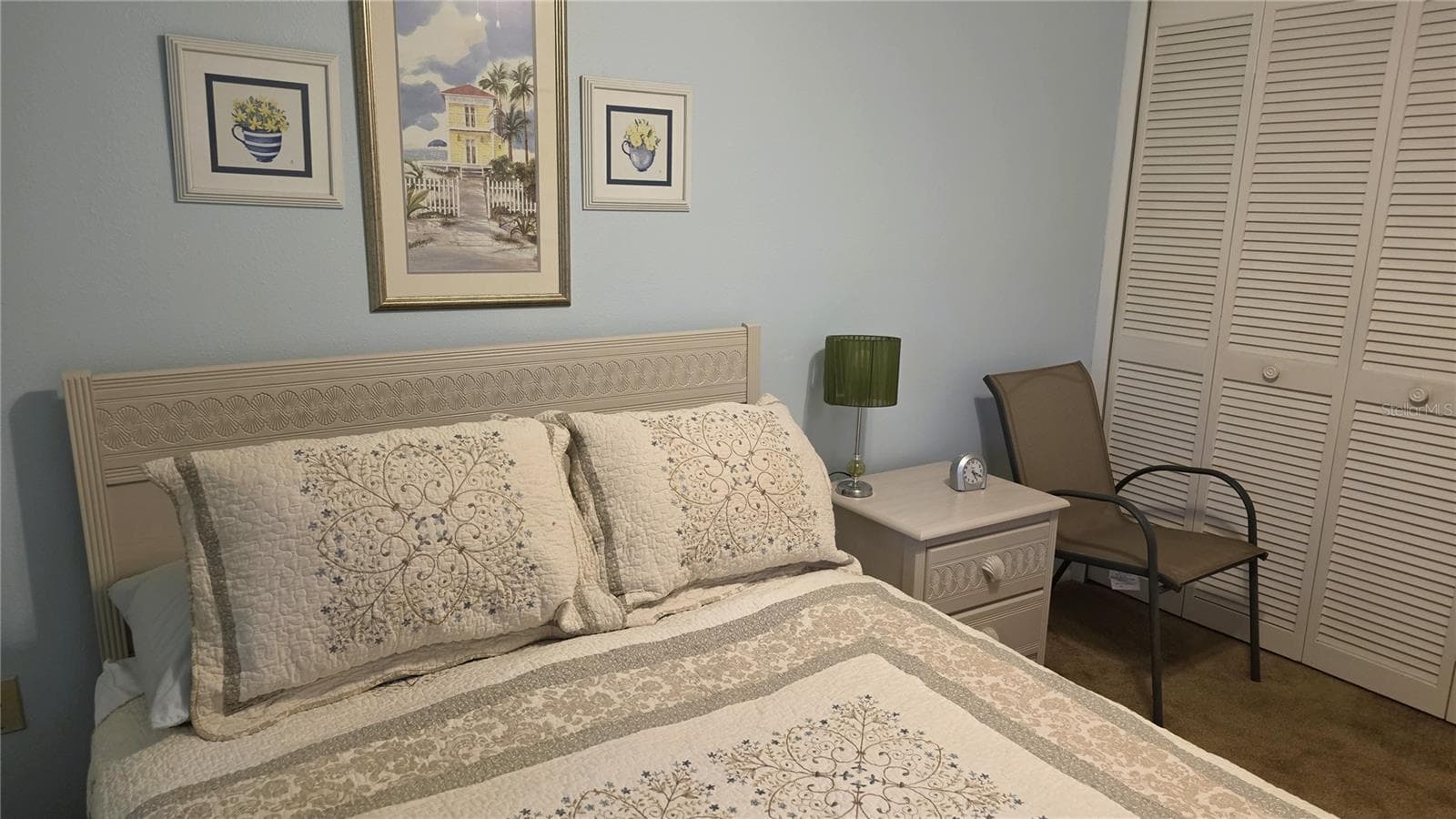 Guest Bedroom - 4324 TAHITIAN GARDENS CIR #D, HOLIDAY
