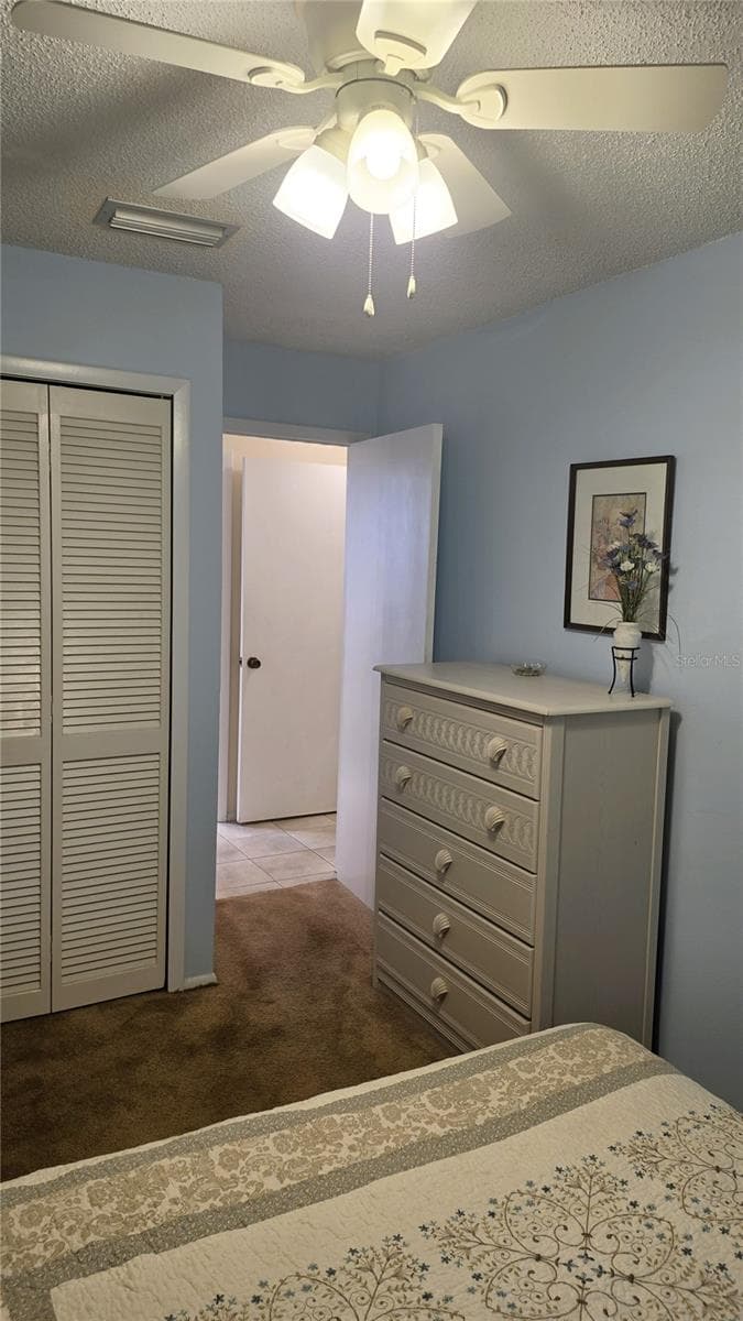 Guest Bedroom - 4324 TAHITIAN GARDENS CIR #D, HOLIDAY