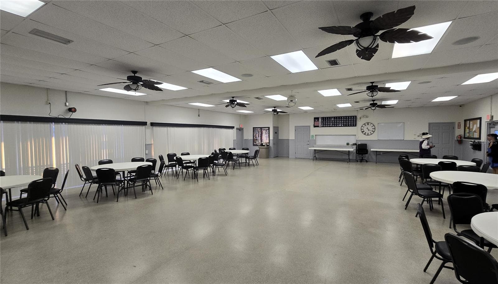 Rec Center - 4324 TAHITIAN GARDENS CIR #D, HOLIDAY