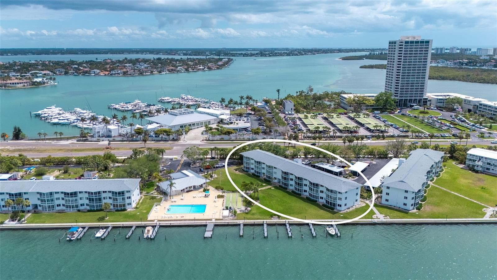 771 JOHN RINGLING BLVD #5