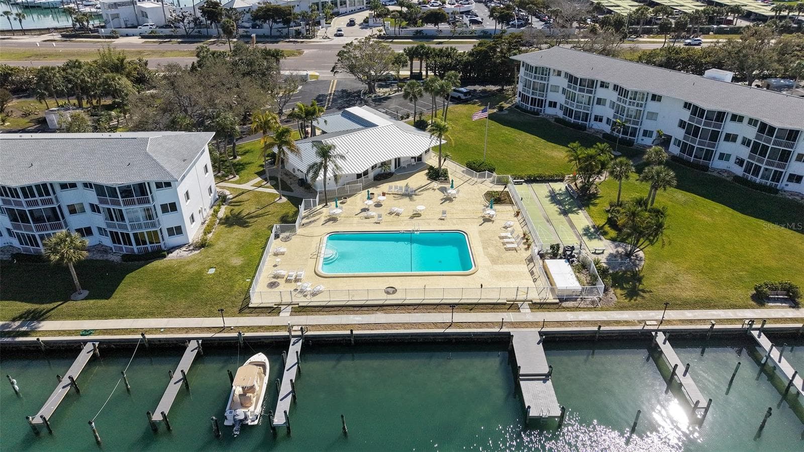 Condominium at 771 JOHN RINGLING BLVD #5, SARASOTA, photo 34 of 39