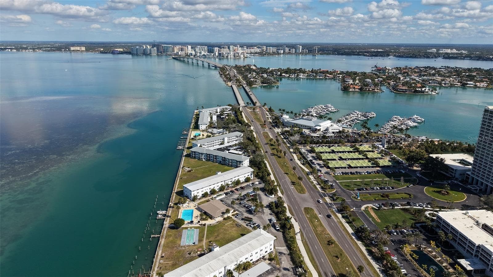Condominium at 771 JOHN RINGLING BLVD #5, SARASOTA, photo 37 of 39